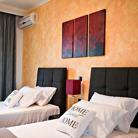 Serenita Apartments แอร์โมเนส ภายนอก รูปภาพ