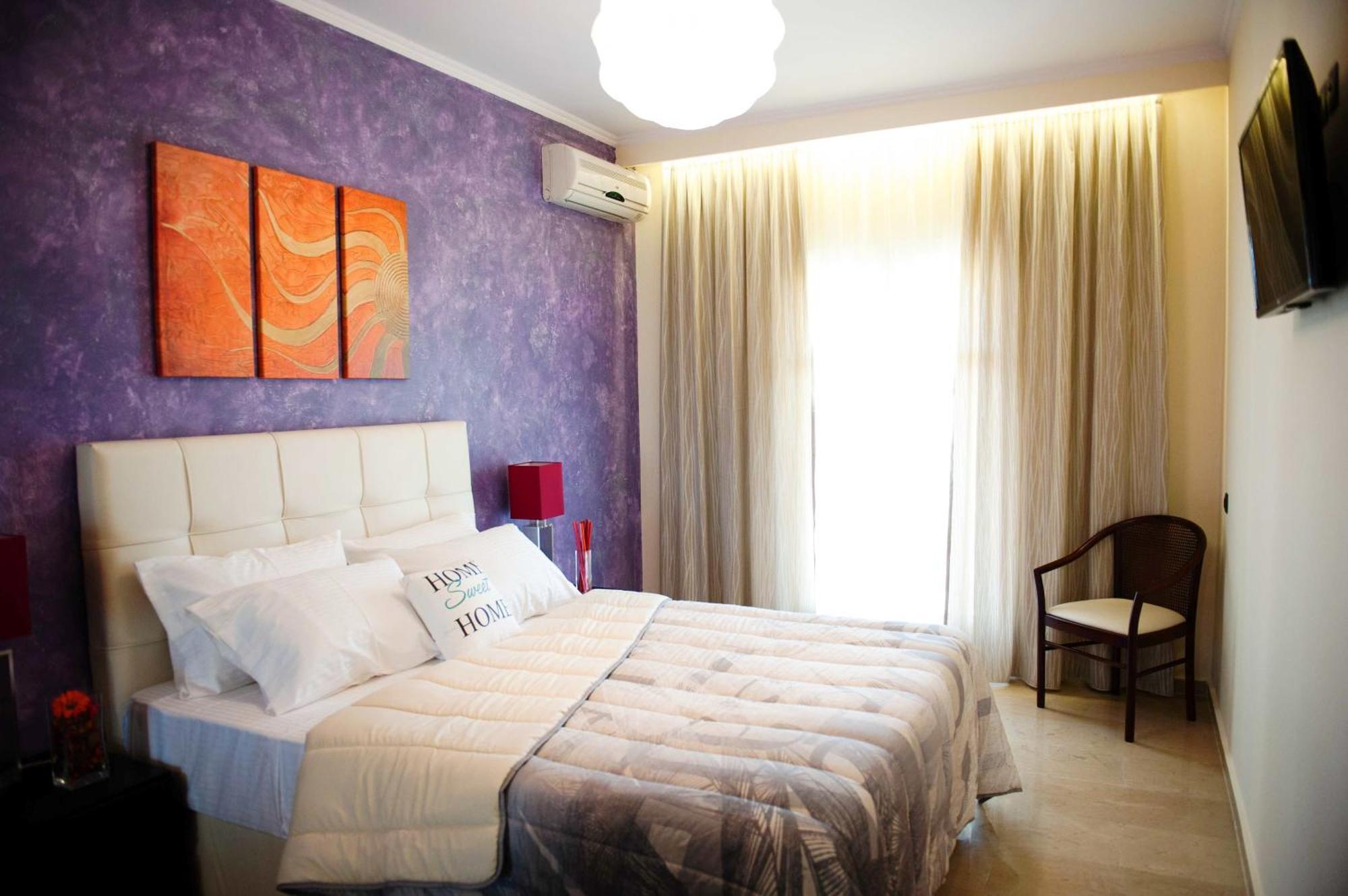 Serenita Apartments แอร์โมเนส ภายนอก รูปภาพ